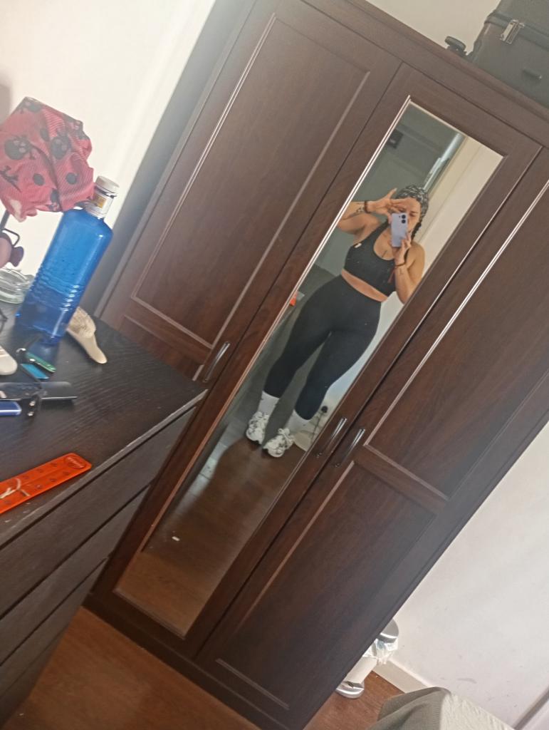 Chica busca chico en Madrid: 