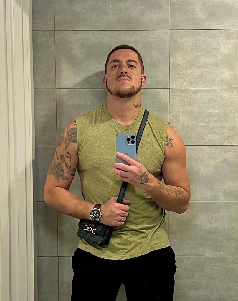 Chico busca chica en Madrid: 