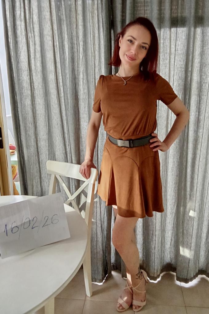 Chica busca chico en Alicante: 