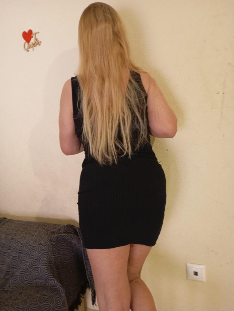 Chica busca chico en Alicante: 