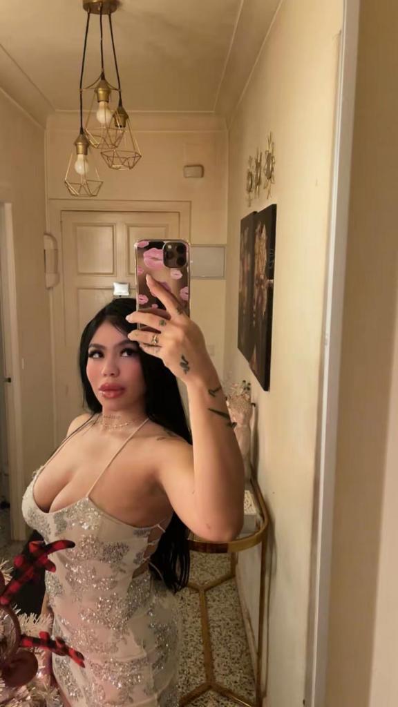 Chica busca chico en Barcelona: 