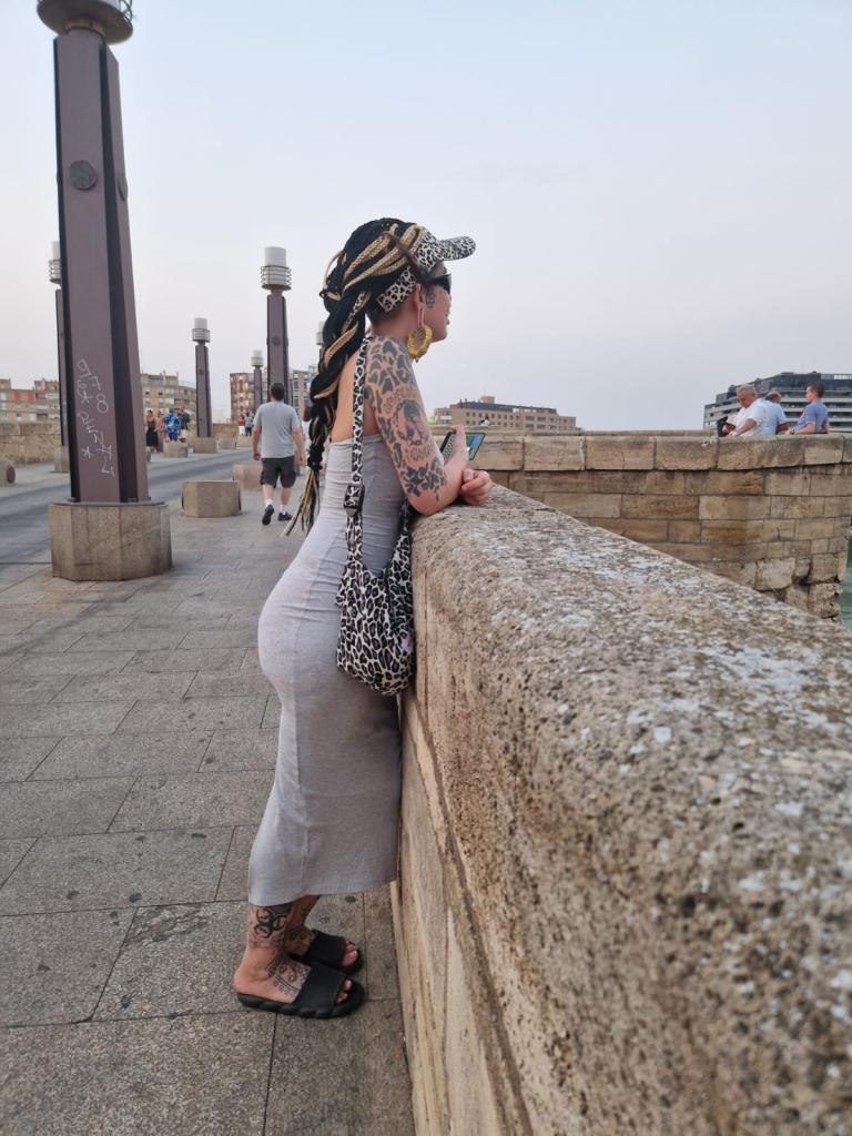 Chica busca chico en Burgos: 