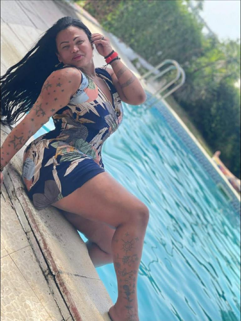 Transexual en León: 