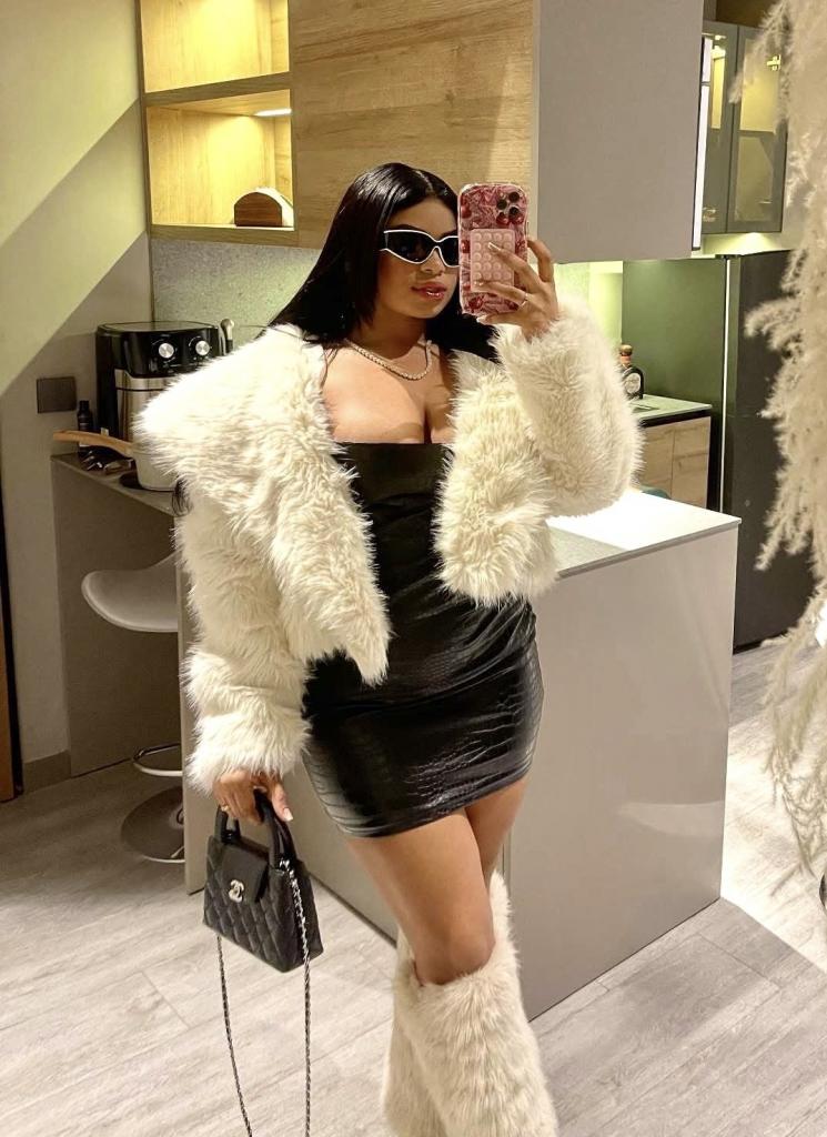 632520467: Chica busca chico en Madrid