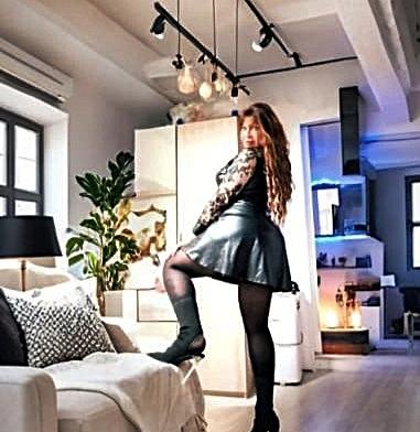 Transexual en Barcelona: 