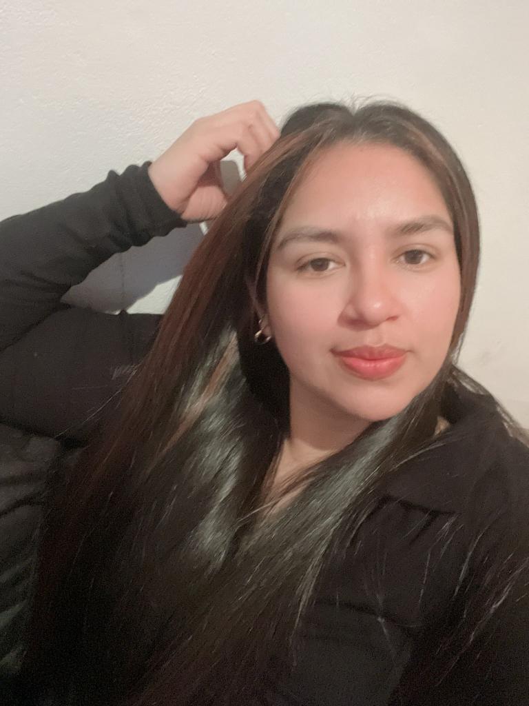 Chica busca chico en Barcelona: 