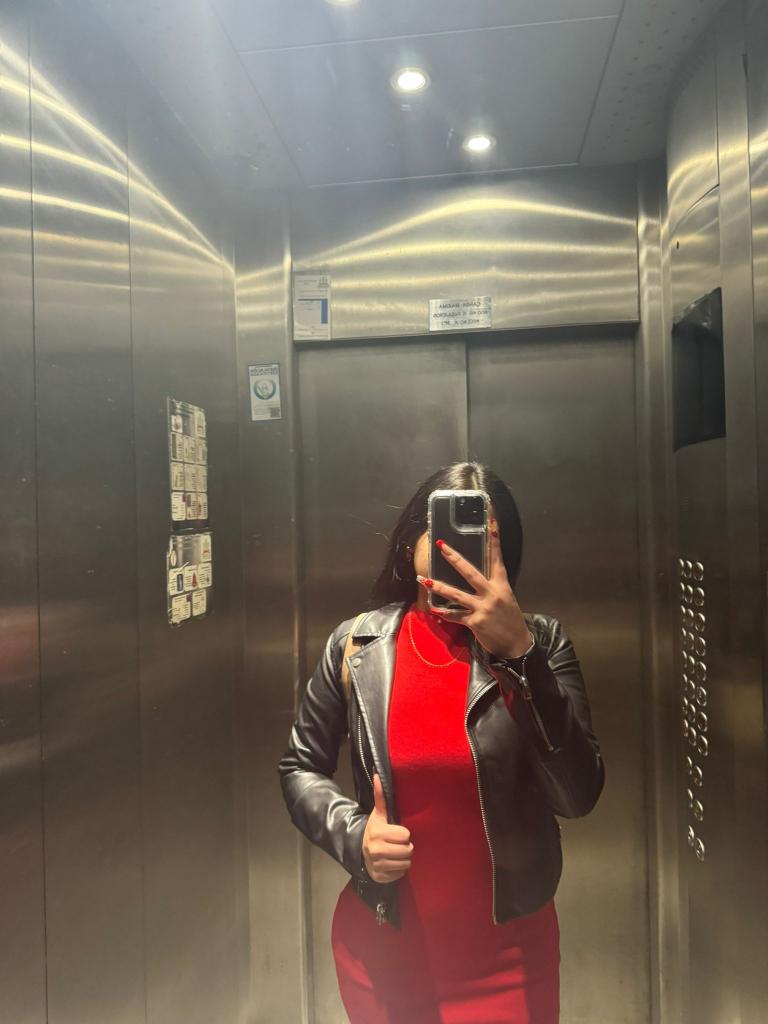 Chica busca chico en Málaga: 