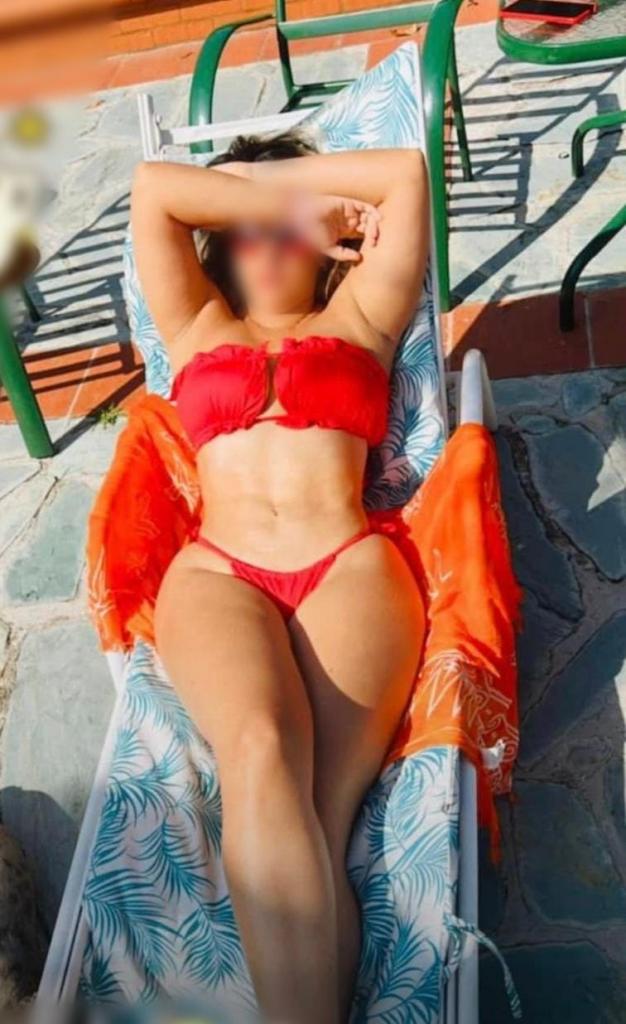 Chica busca chico en Madrid: 