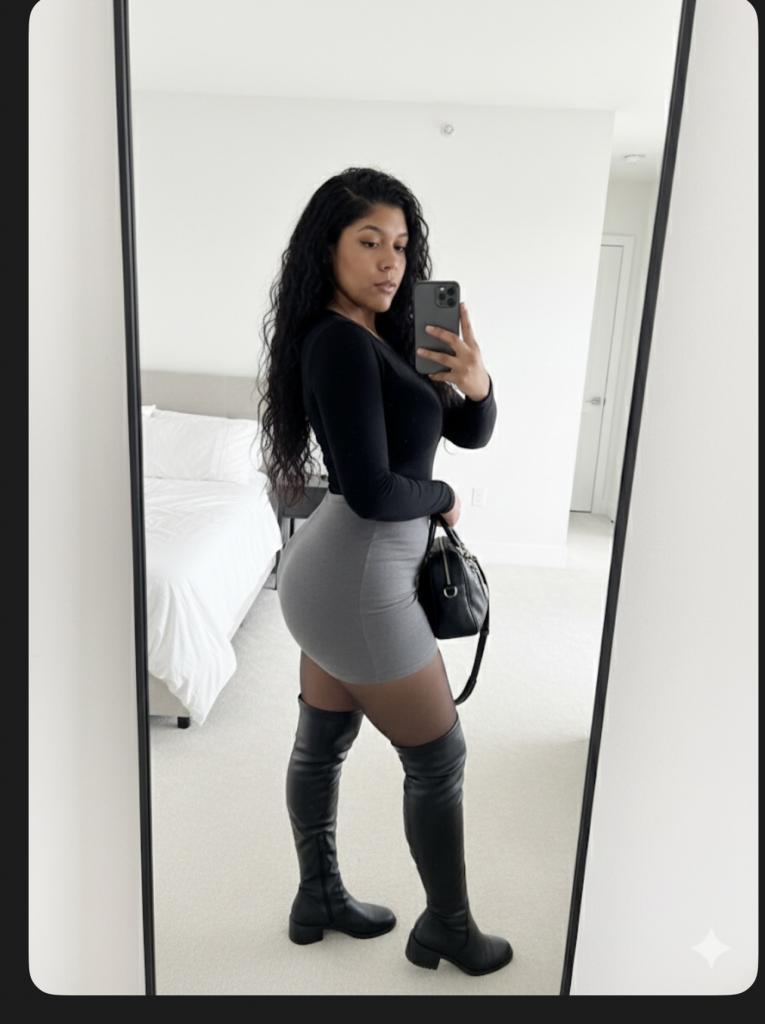 Chica busca chico en Madrid: 