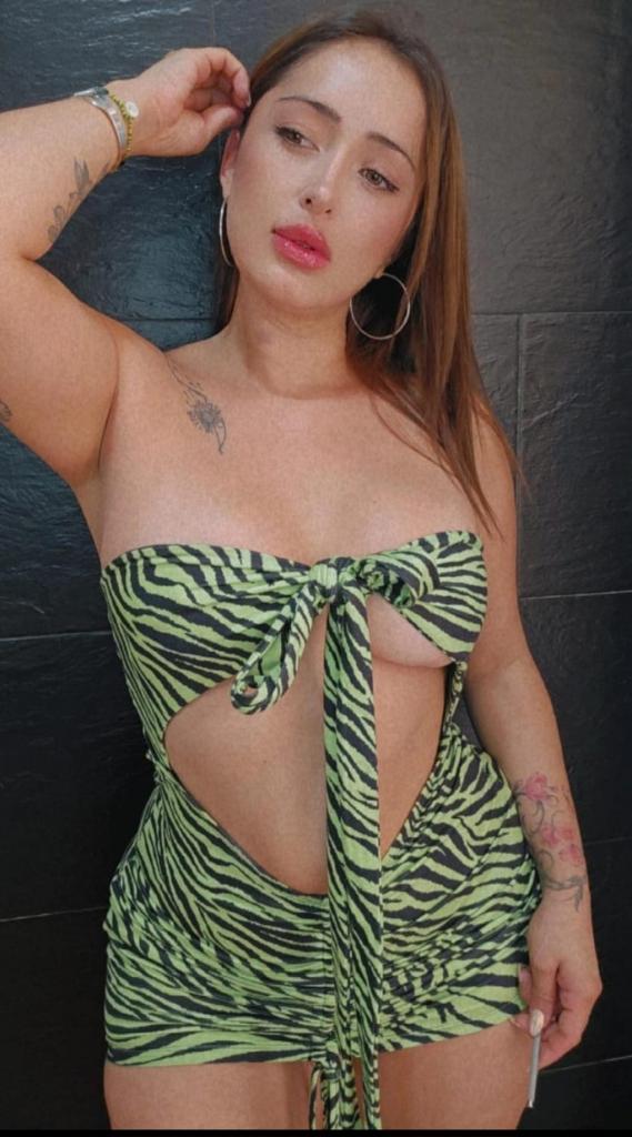 Chica busca chico en Pontevedra: 