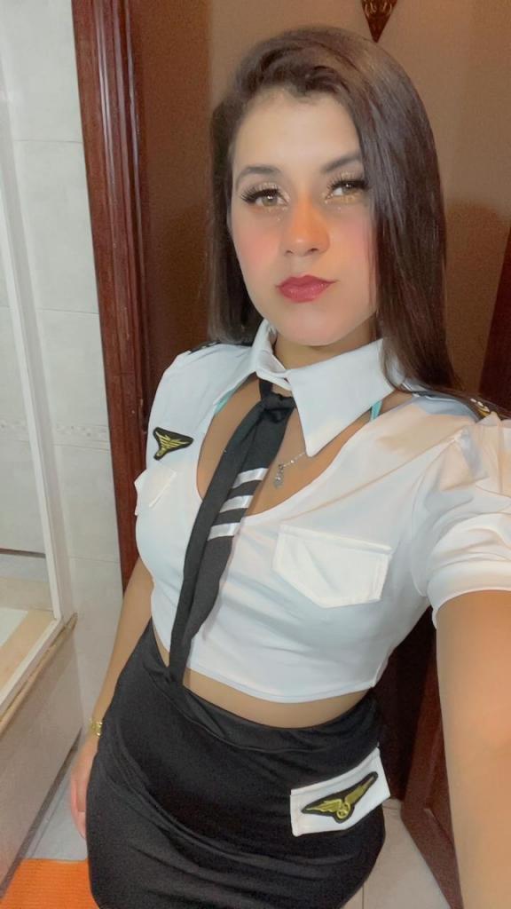 Chica busca chico en Las Palmas: 