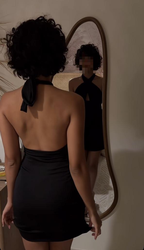 Chica busca chico en Cádiz: 