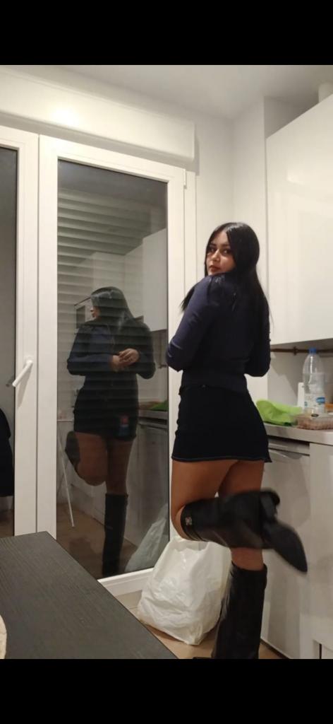 Chica busca chico en Zamora: 