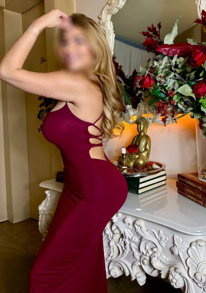 Chica busca chico en Barcelona: 