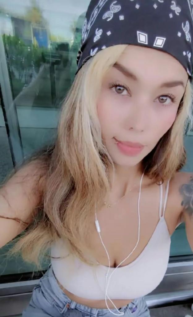 Chica busca chico en Las Palmas: 