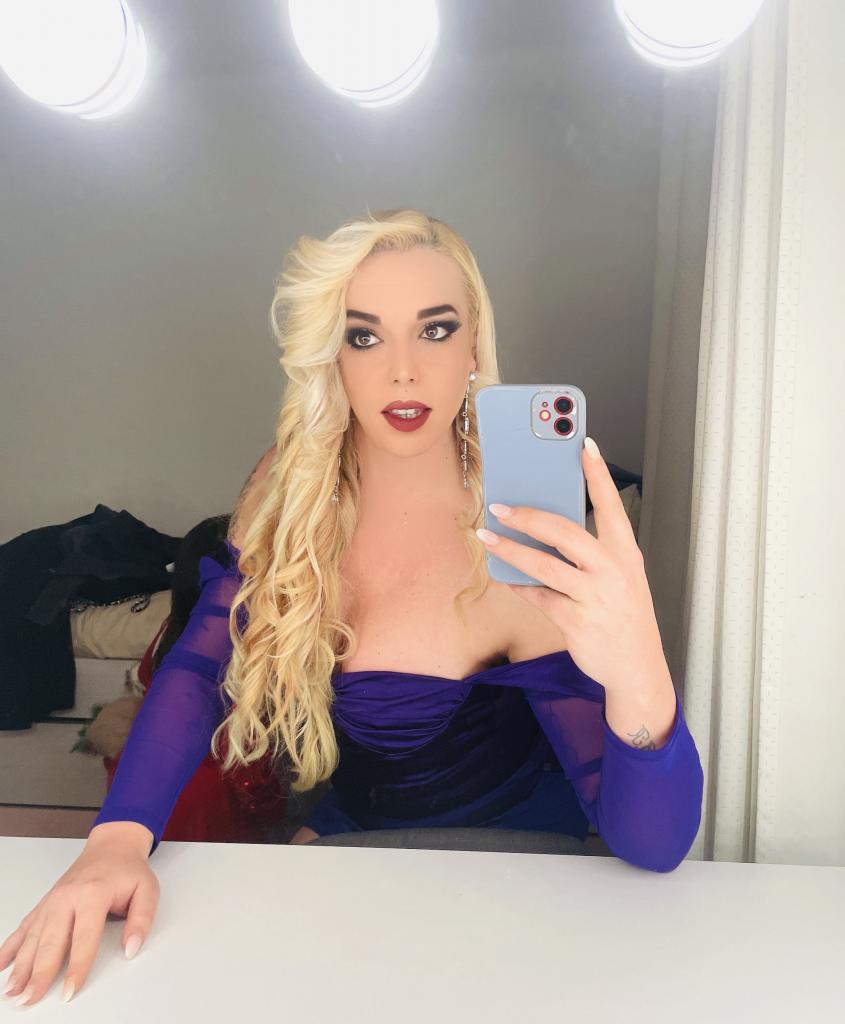 Travesti en Barcelona: 