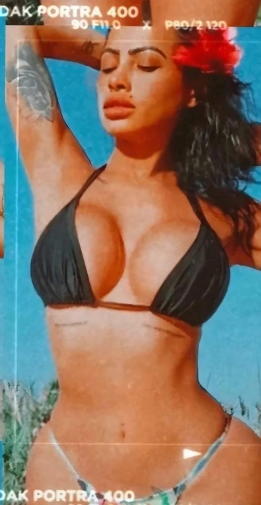 Chica busca chico en Málaga: 