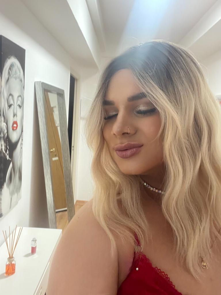 Travesti en Alicante: 