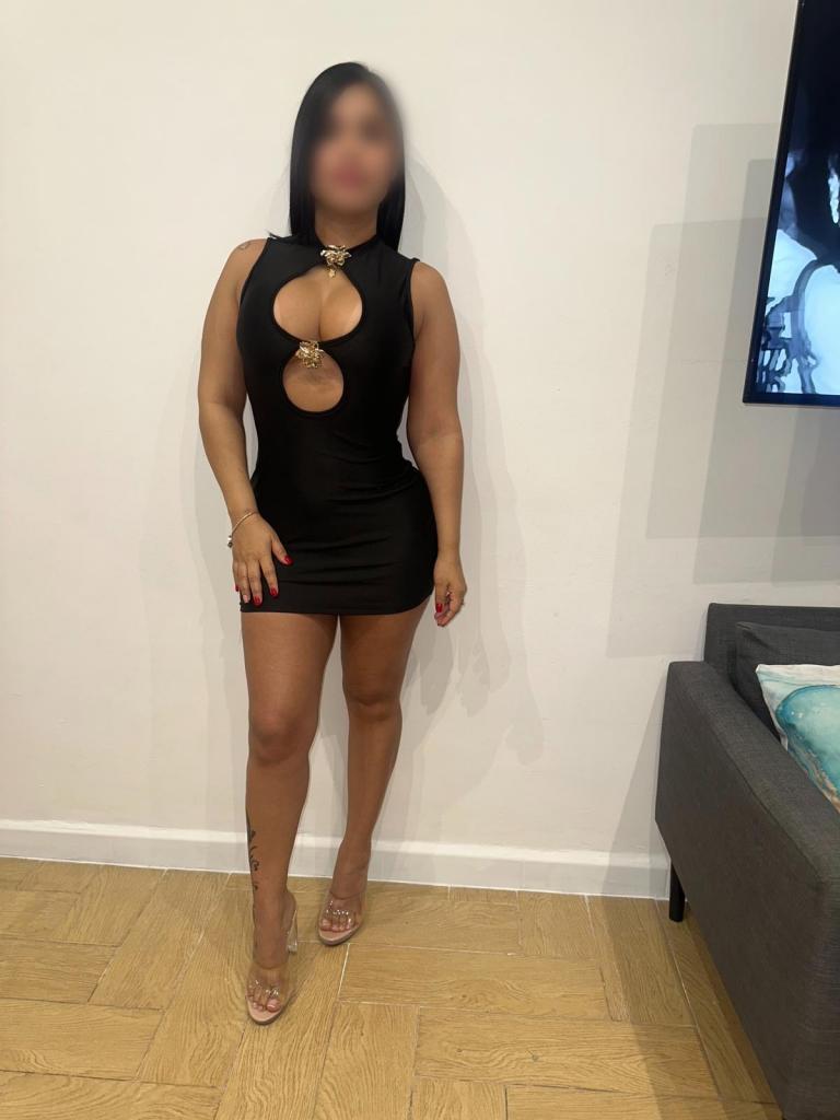 Chica busca chico en Málaga: 