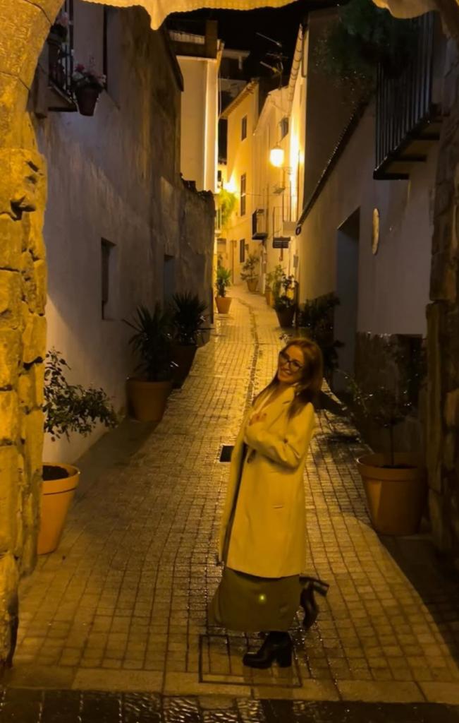 Chica busca chico en Sevilla: 