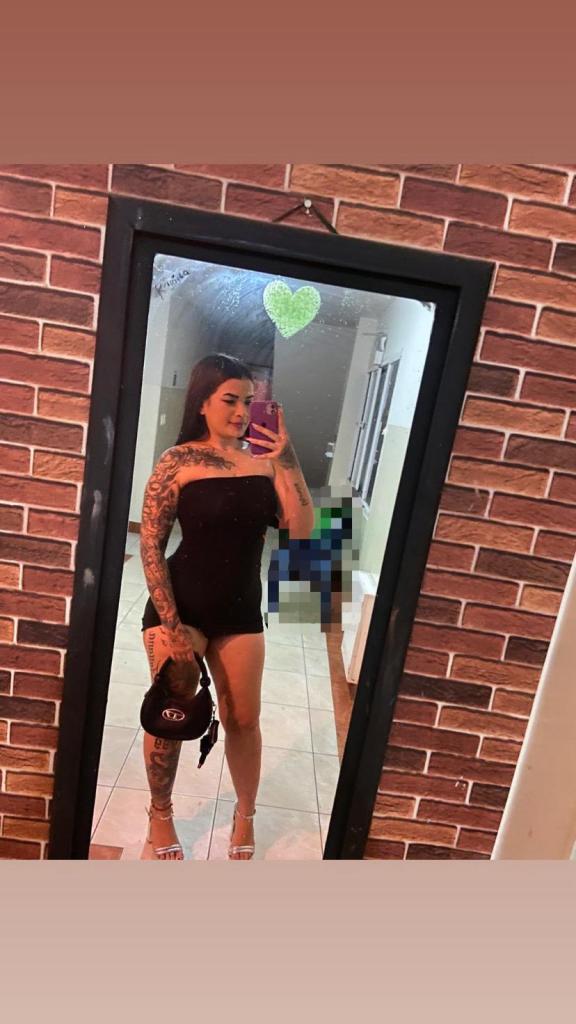 Chica busca chico en León: 