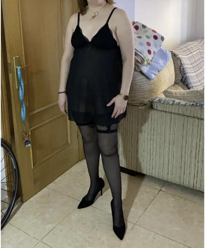 Chica busca chico en Castellón: 