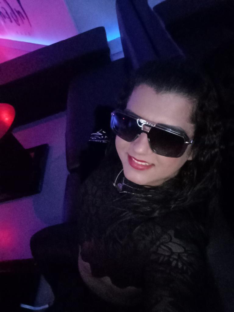 Transexual en Zaragoza: 