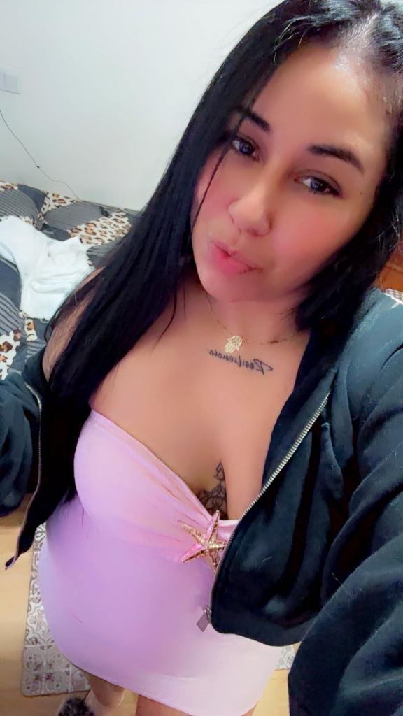 Chica busca chico en La Coruña: 