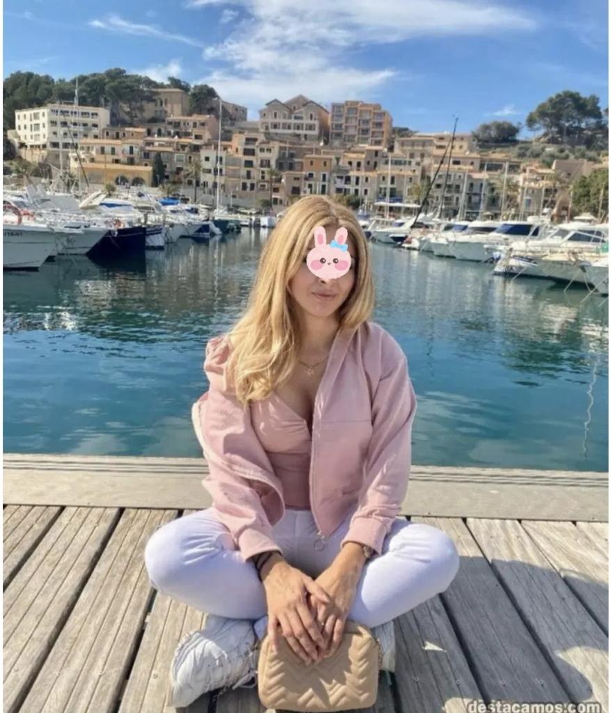 Chica busca chico en Cáceres: 