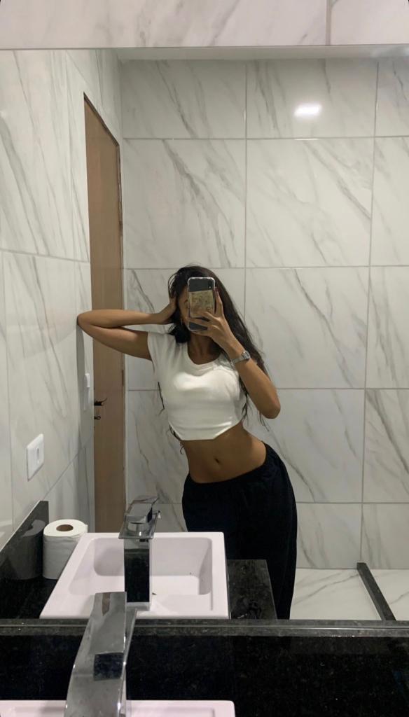 Chica busca chico en Jaén: 