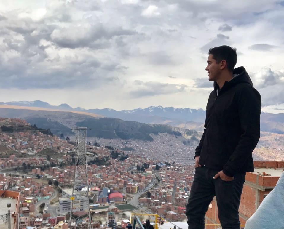 Chico busca chica en Valencia: 