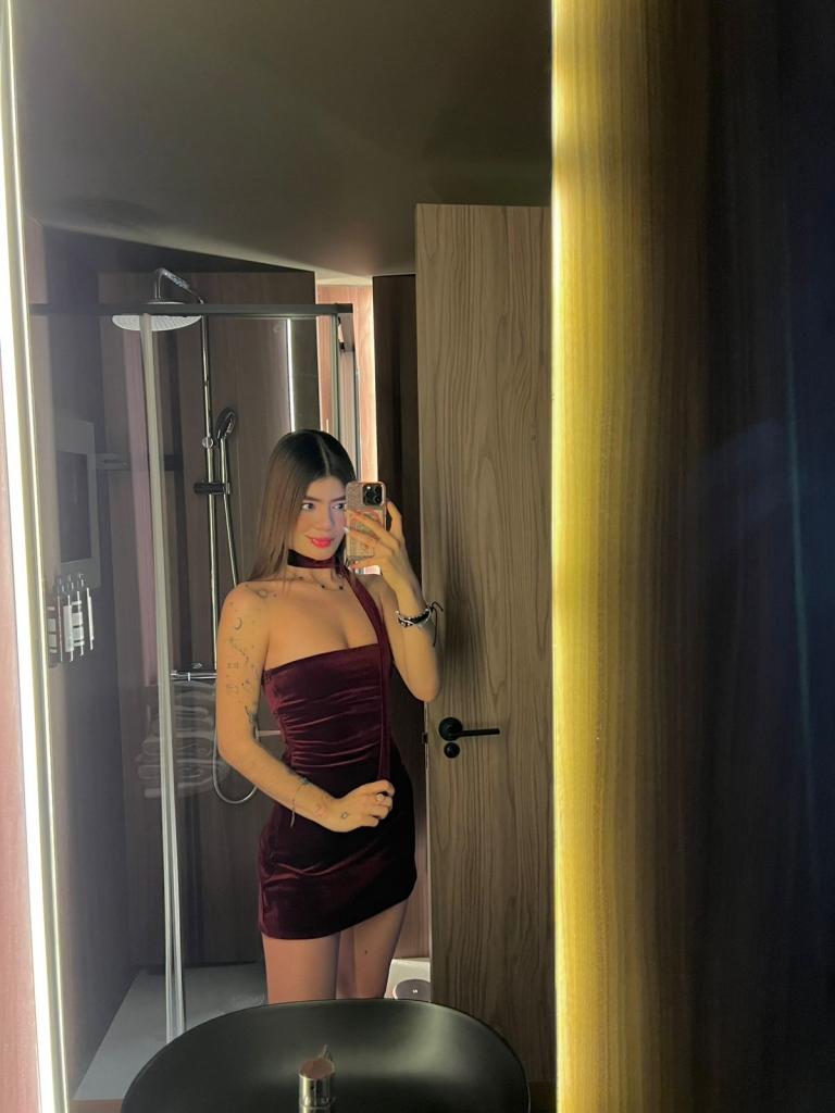 Chica busca chico en Málaga: 