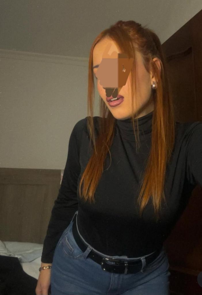 Chica busca chico en Sevilla: 