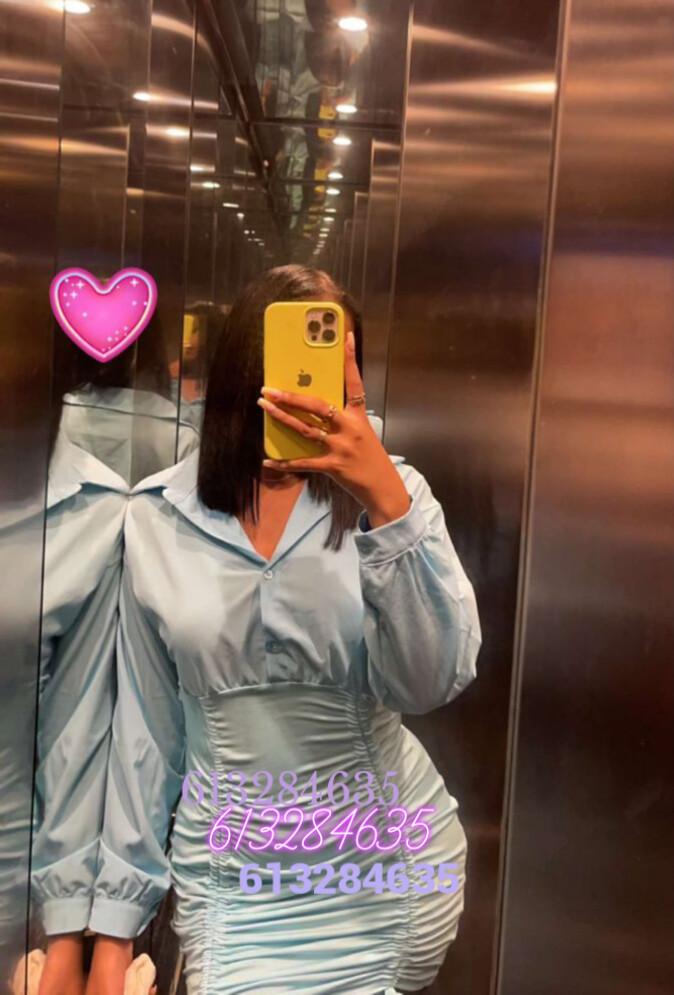 Chica busca chico en Murcia: 