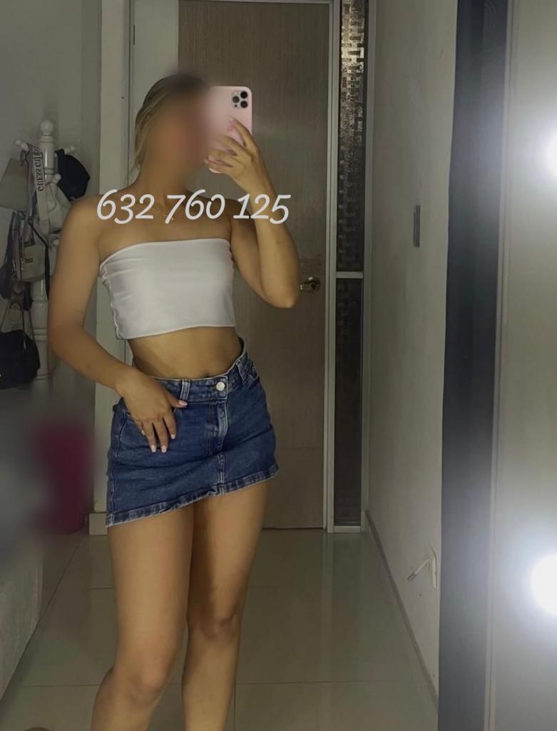 Chica busca chico en Albacete: Chica busca chico