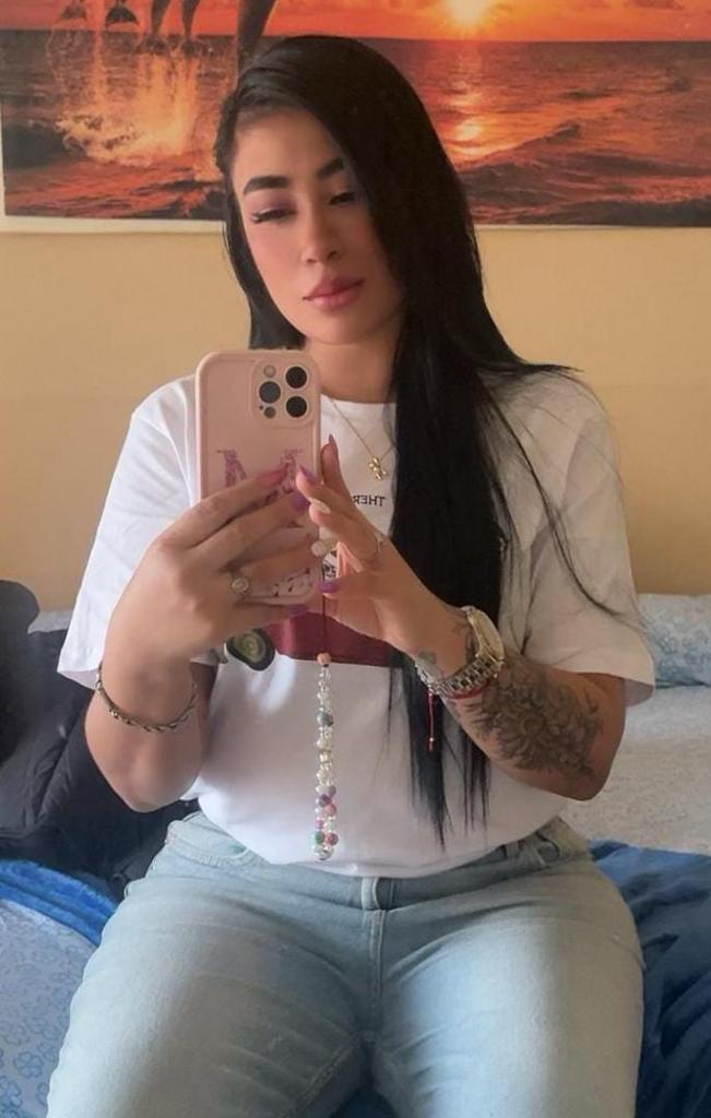 Chica busca chico en Barcelona: 