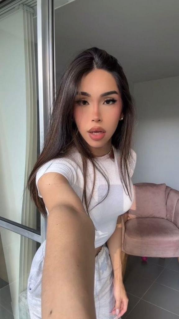 Transexual en Tenerife: 