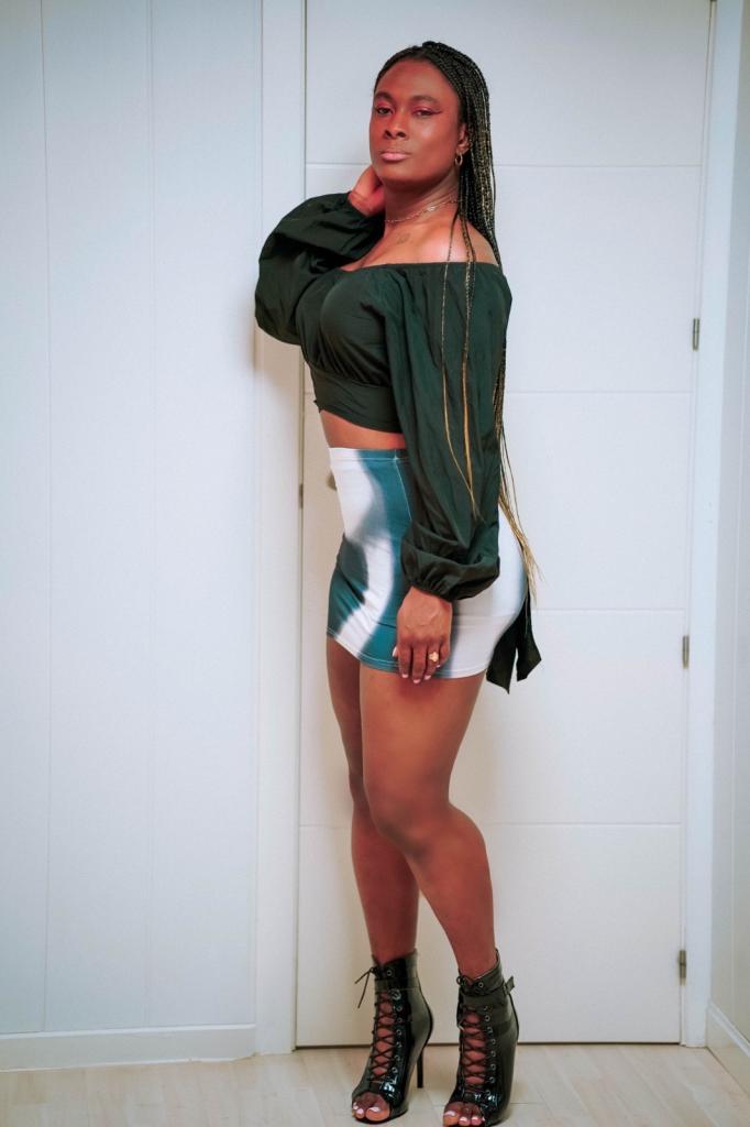 Travesti en Valencia: 