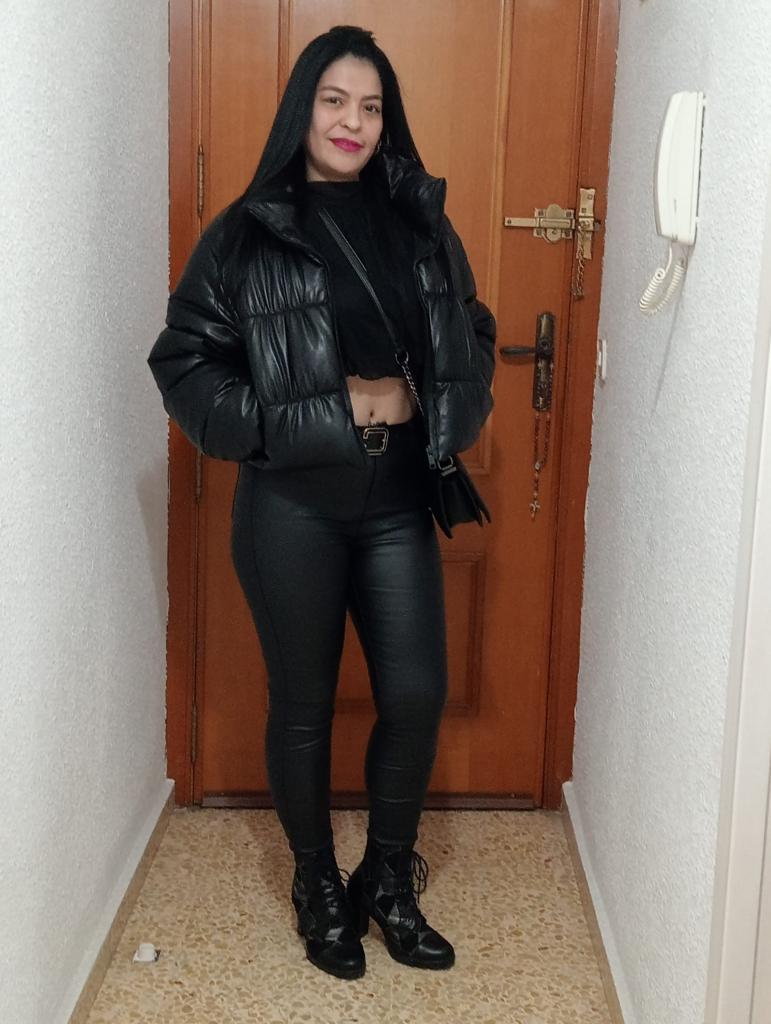 Chica busca chico en Valencia: 