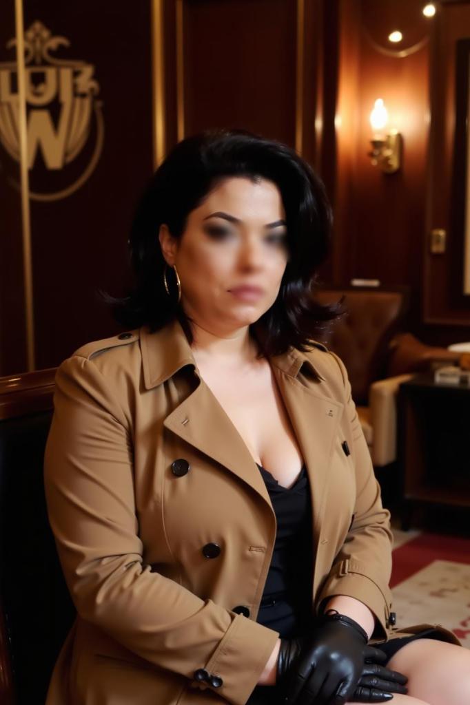 Chica busca chico en La Coruña: 