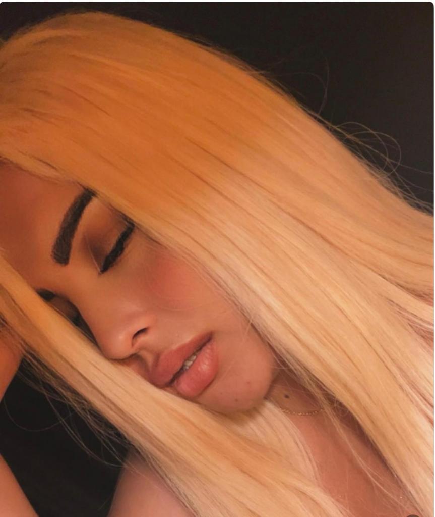 Chica busca chico en Alicante: 