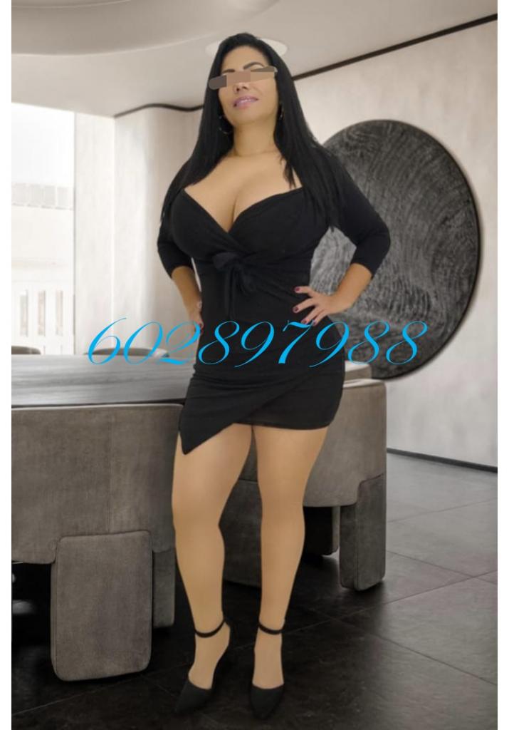 Chica busca chico en Valencia: 