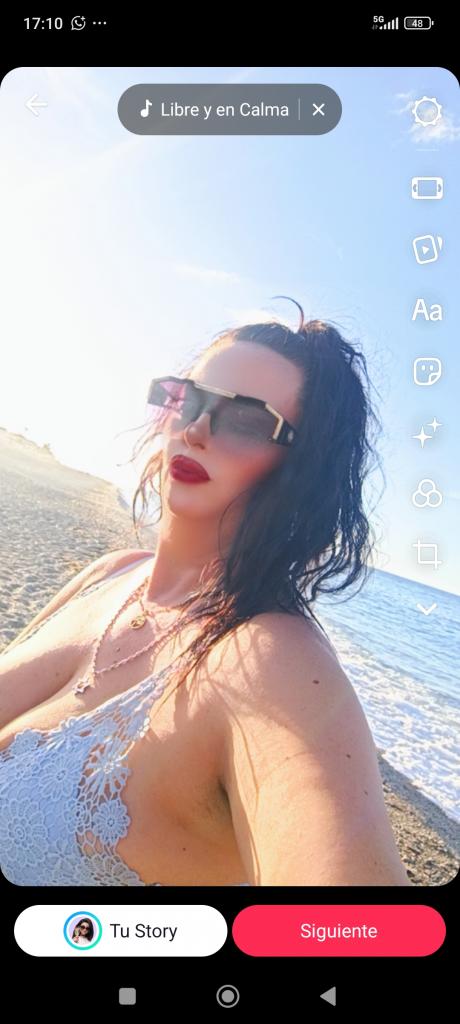 Chica busca chico en Granada: 