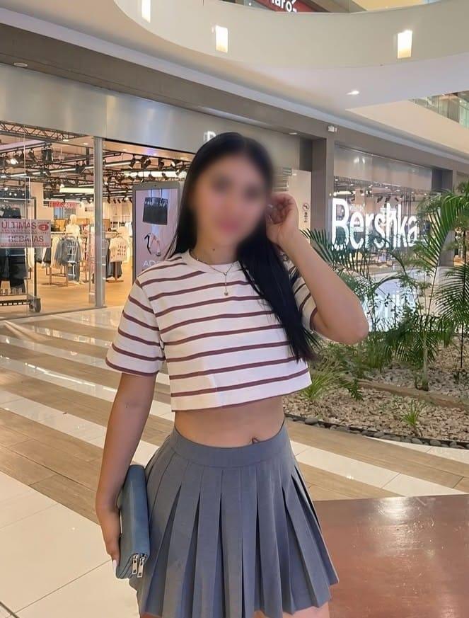 Chica busca chico en Mallorca: 