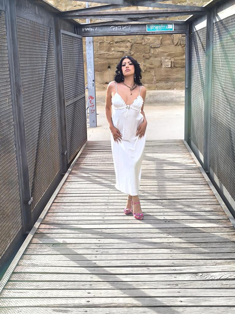 Chica busca chico en Barcelona: 