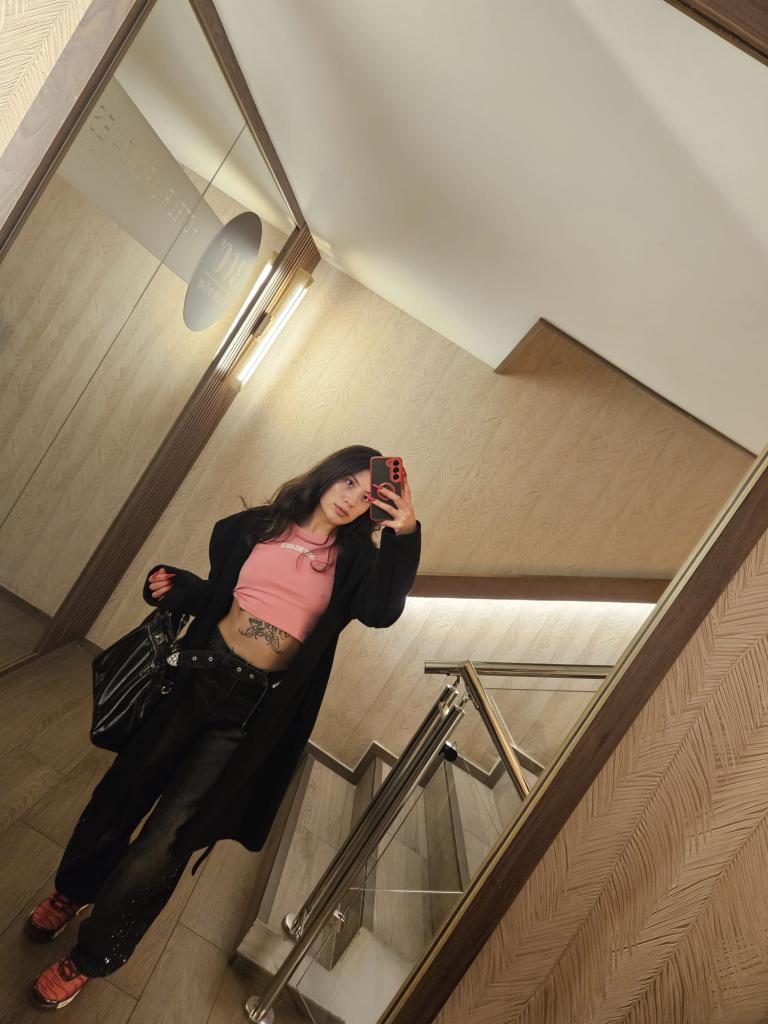 Chica busca chico en Barcelona: 