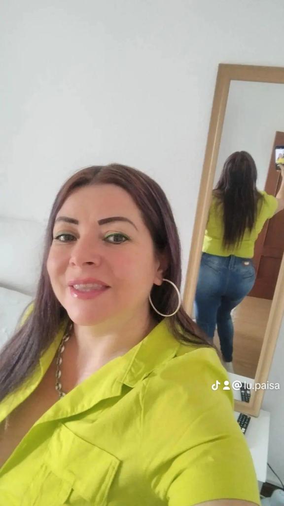Chica busca chico en Valencia: 