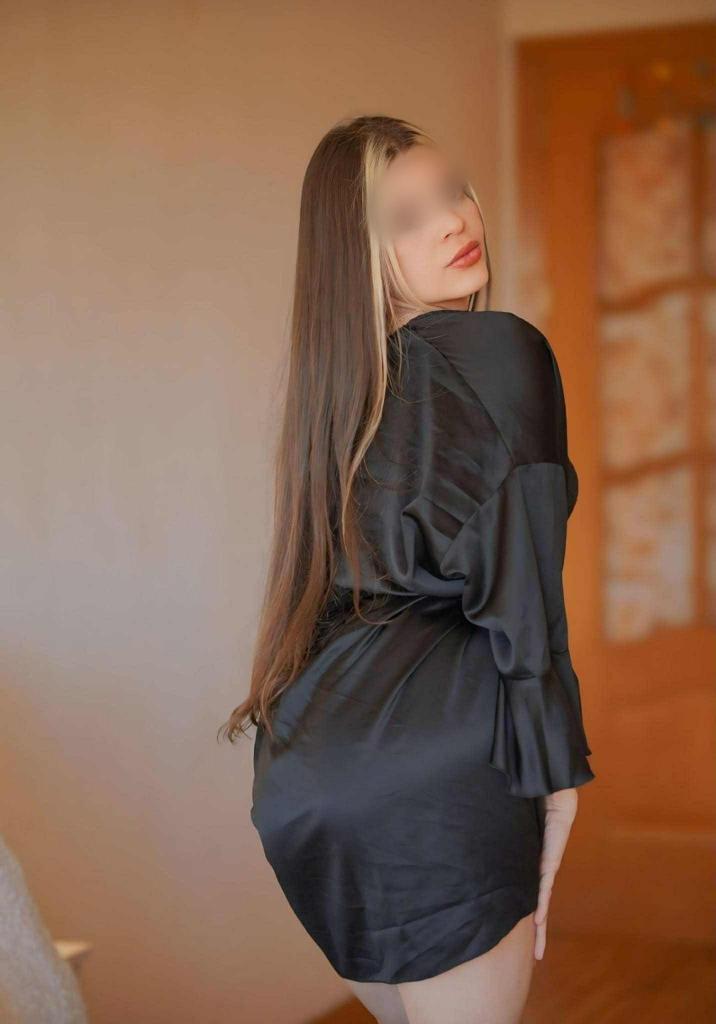 Chica busca chico en Mallorca: 