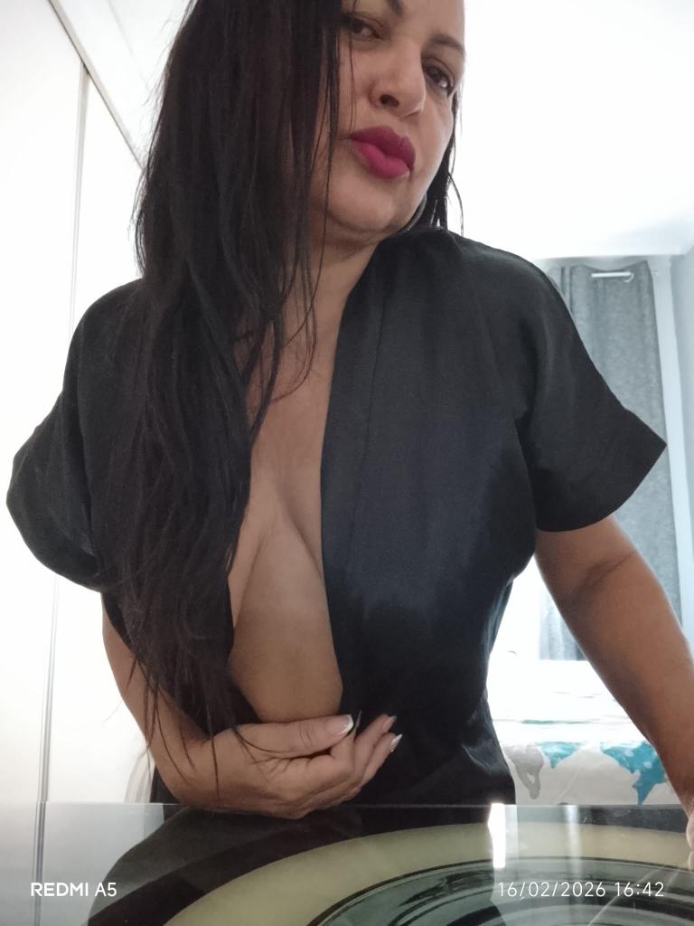 Chica busca chico en Madrid: 