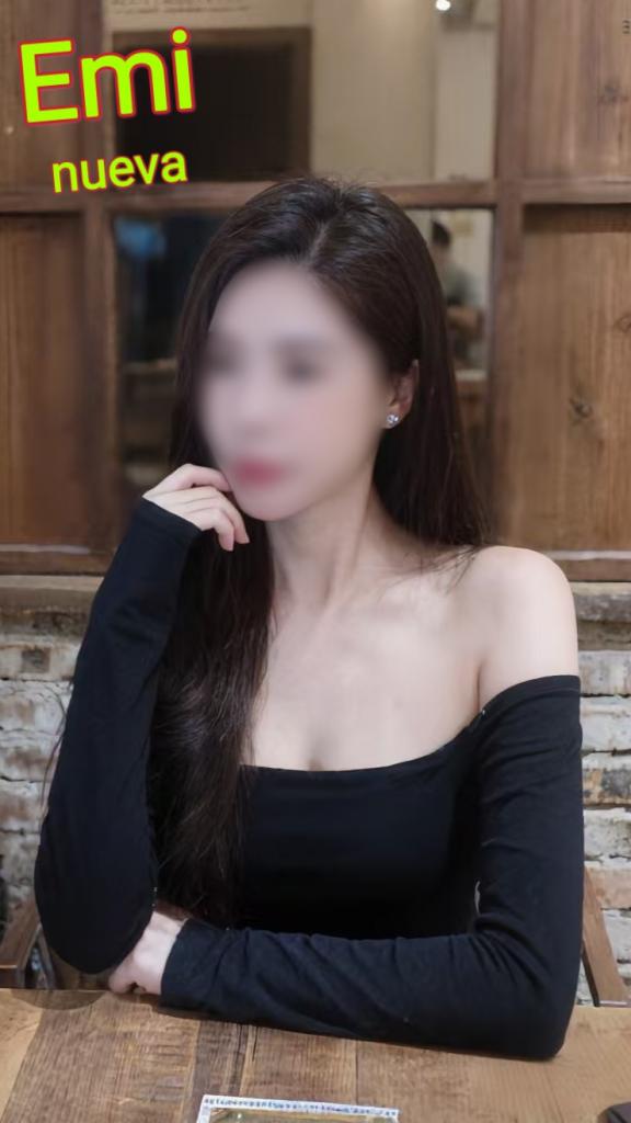 Chica busca chico en Madrid: 